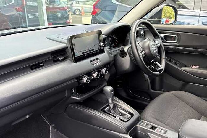 Honda HR-V e:HEV 1.5 eHEV Elegance eCVT 
