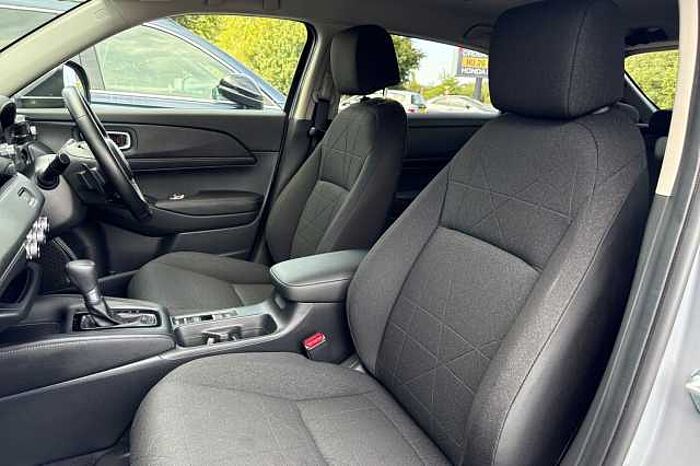 Honda HR-V e:HEV 1.5 eHEV Elegance eCVT 