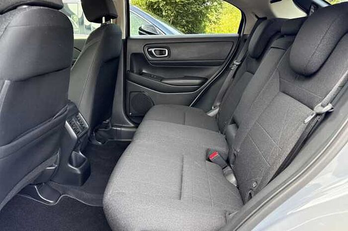 Honda HR-V e:HEV 1.5 eHEV Elegance eCVT 