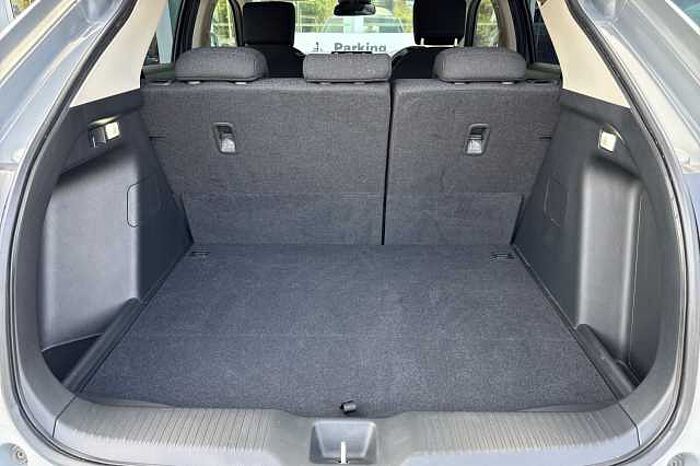 Honda HR-V e:HEV 1.5 eHEV Elegance eCVT 
