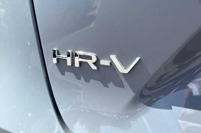 Honda HR-V e:HEV 1.5 eHEV Elegance eCVT 