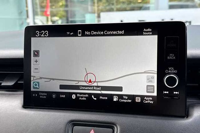 Honda HR-V e:HEV 1.5 eHEV Elegance eCVT 