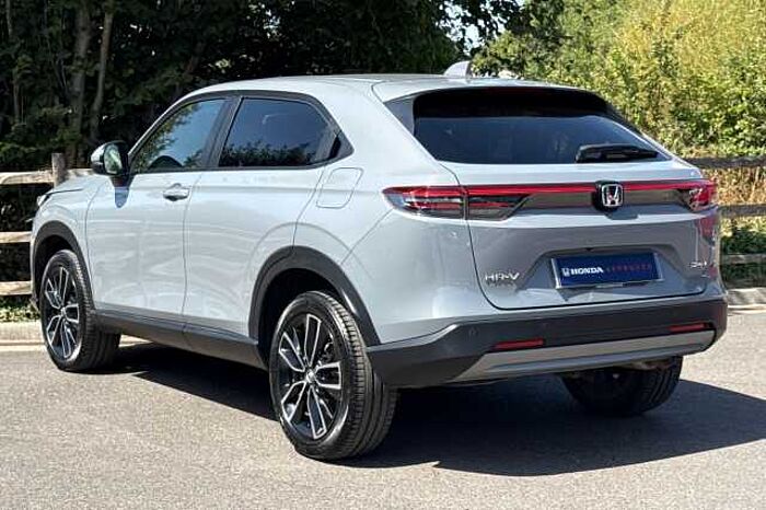 Honda HR-V e:HEV 1.5 eHEV Elegance eCVT 