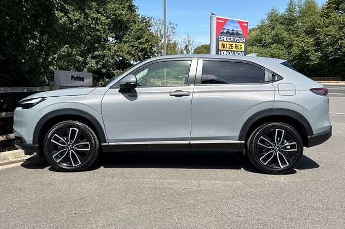 Honda HR-V e:HEV 1.5 eHEV Elegance eCVT 