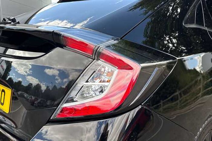 Honda Civic 1.5 VTEC Turbo Sport Manual 