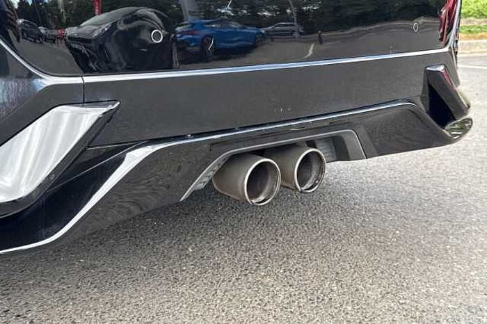 Honda Civic 1.5 VTEC Turbo Sport Manual 
