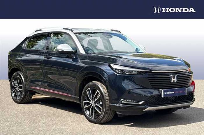 Honda HR-V e:HEV 1.5 eHEV Advance Style eCVT 