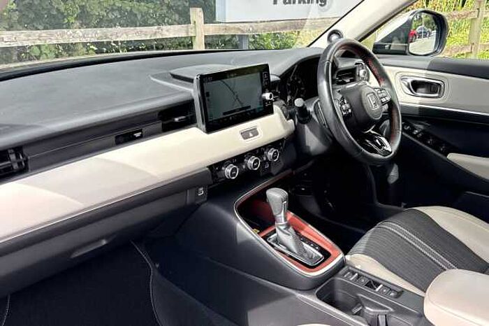 Honda HR-V e:HEV 1.5 eHEV Advance Style eCVT 
