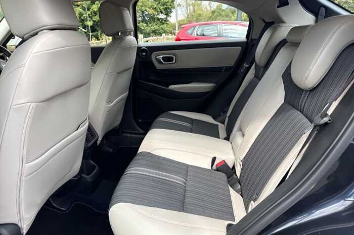 Honda HR-V e:HEV 1.5 eHEV Advance Style eCVT 
