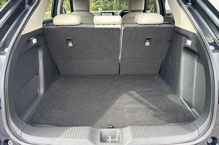 Honda HR-V e:HEV 1.5 eHEV Advance Style eCVT 