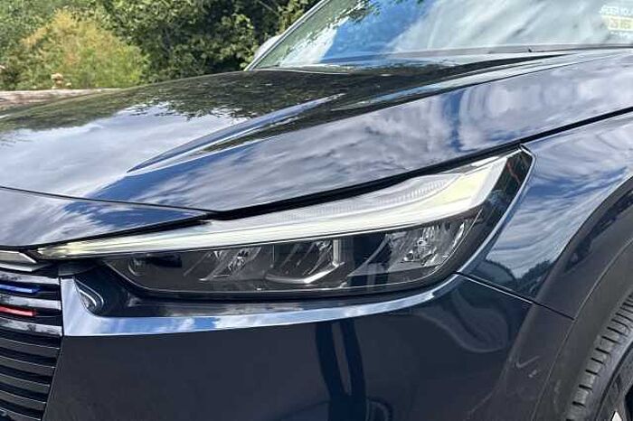 Honda HR-V e:HEV 1.5 eHEV Advance Style eCVT 