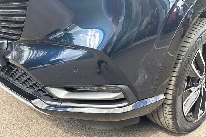 Honda HR-V e:HEV 1.5 eHEV Advance Style eCVT 