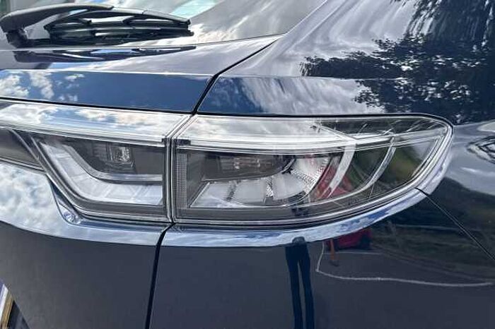 Honda HR-V e:HEV 1.5 eHEV Advance Style eCVT 