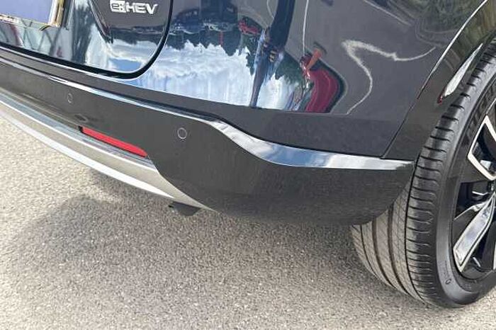 Honda HR-V e:HEV 1.5 eHEV Advance Style eCVT 