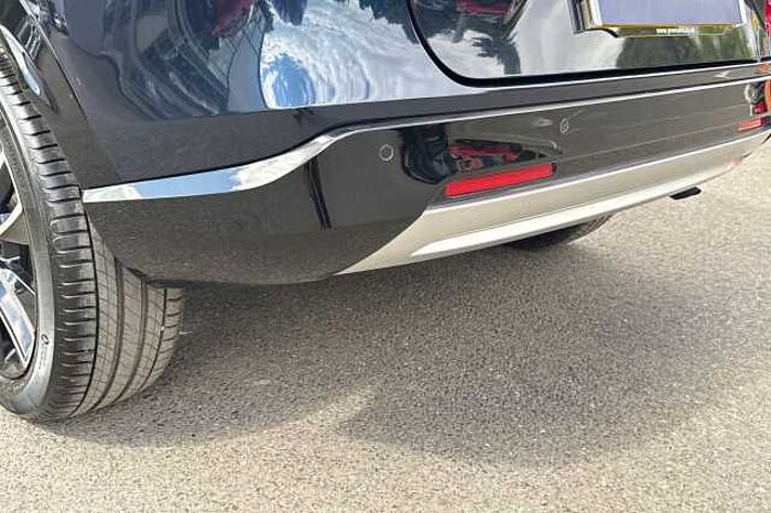 Honda HR-V e:HEV 1.5 eHEV Advance Style eCVT 