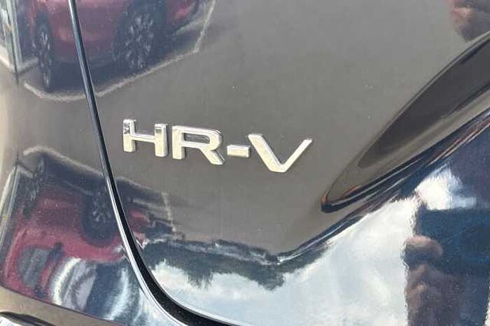 Honda HR-V e:HEV 1.5 eHEV Advance Style eCVT 
