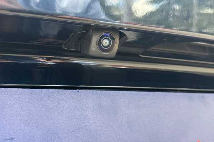 Honda HR-V e:HEV 1.5 eHEV Advance Style eCVT 
