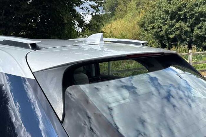 Honda HR-V e:HEV 1.5 eHEV Advance Style eCVT 