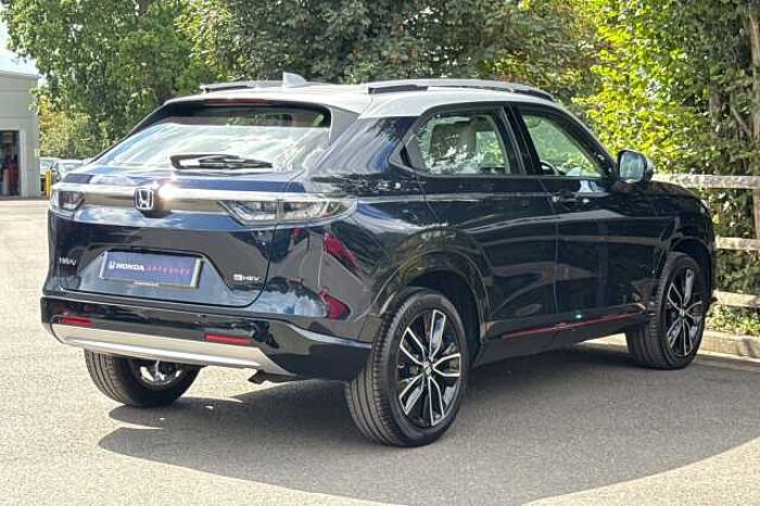 Honda HR-V e:HEV 1.5 eHEV Advance Style eCVT 