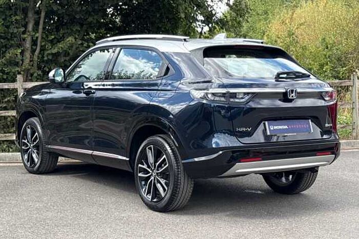 Honda HR-V e:HEV 1.5 eHEV Advance Style eCVT 