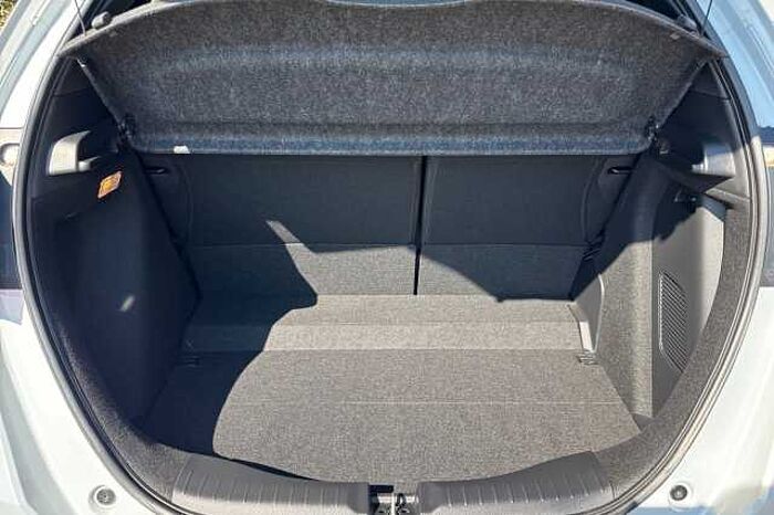Honda Jazz Hybrid 1.5 i-MMD Elegance eCVT 