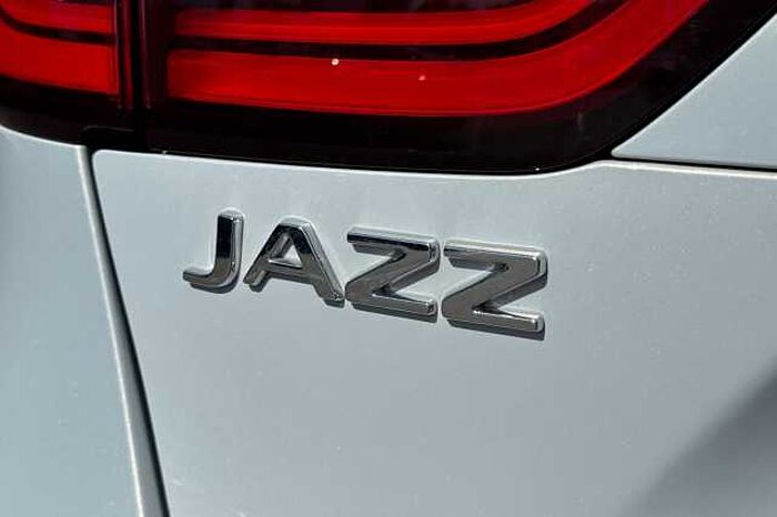 Honda Jazz Hybrid 1.5 i-MMD Elegance eCVT 