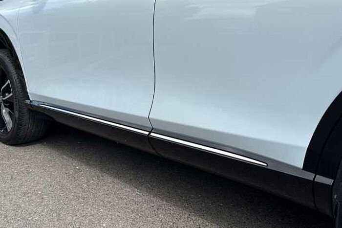 Honda HR-V e:HEV 1.5 eHEV Advance eCVT 