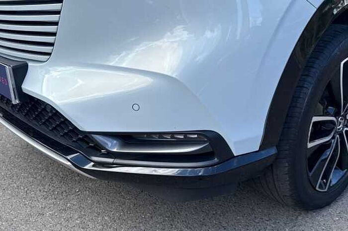 Honda HR-V e:HEV 1.5 eHEV Advance eCVT 