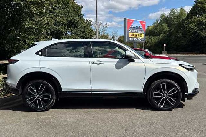 Honda HR-V e:HEV 1.5 eHEV Advance eCVT 