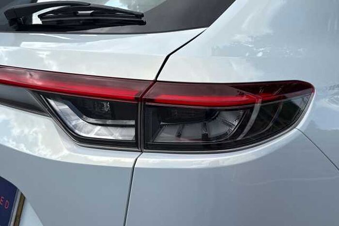 Honda HR-V e:HEV 1.5 eHEV Advance eCVT 