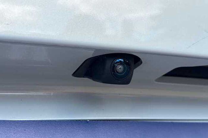 Honda HR-V e:HEV 1.5 eHEV Advance eCVT 