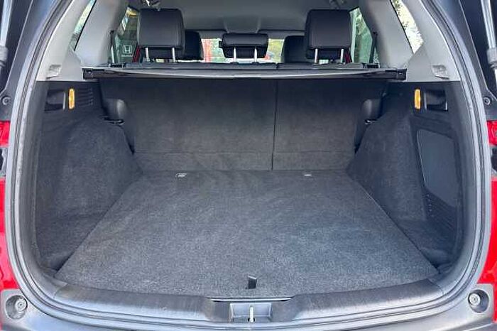 Honda CR-V Hybrid 2.0 i-MMD SR AWD eCVT 