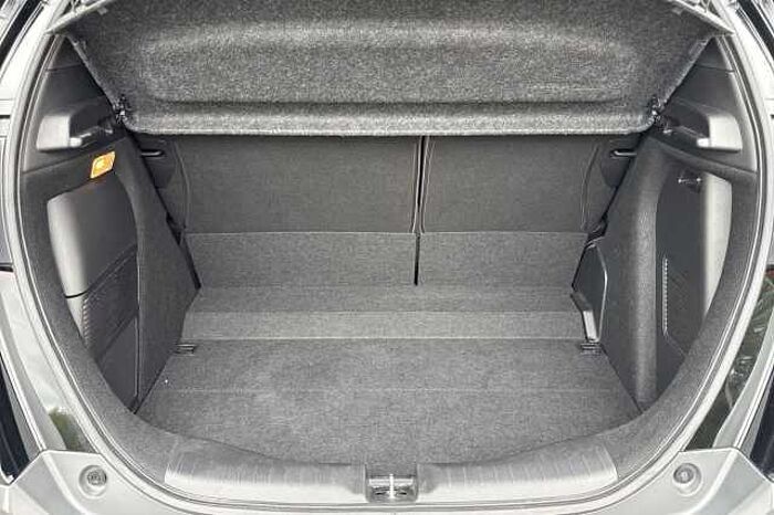 Honda Jazz Hybrid 1.5 i-MMD Crosstar EX eCVT 