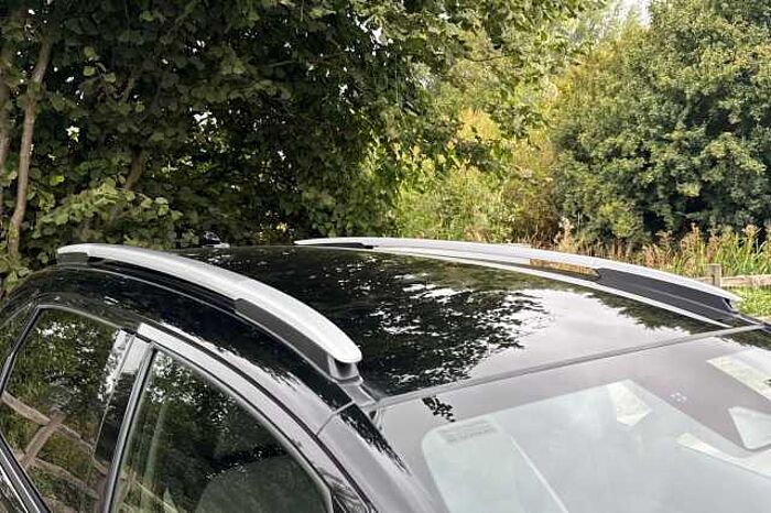 Honda Jazz Hybrid 1.5 i-MMD Crosstar EX eCVT 