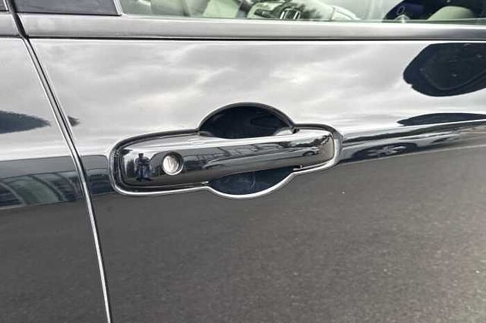 Honda Jazz Hybrid 1.5 i-MMD Crosstar EX eCVT 