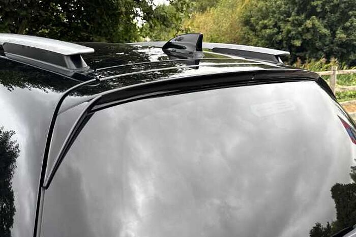 Honda Jazz Hybrid 1.5 i-MMD Crosstar EX eCVT 