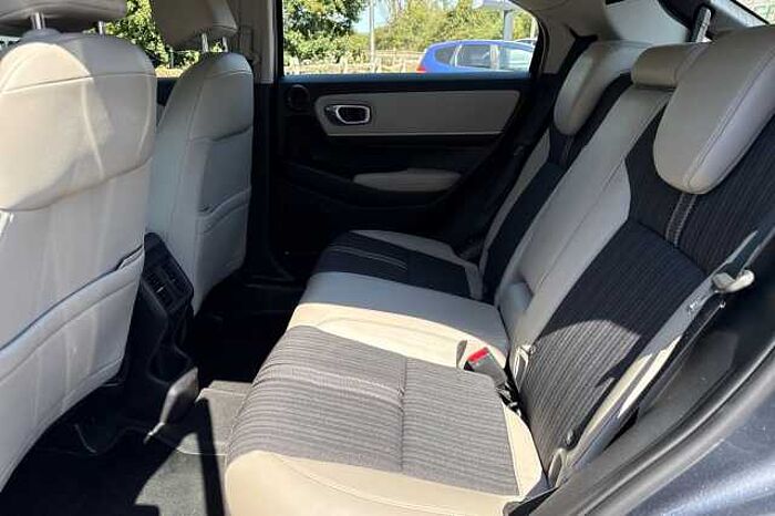 Honda HR-V Hybrid 1.5 eHEV Advance Style eCVT 