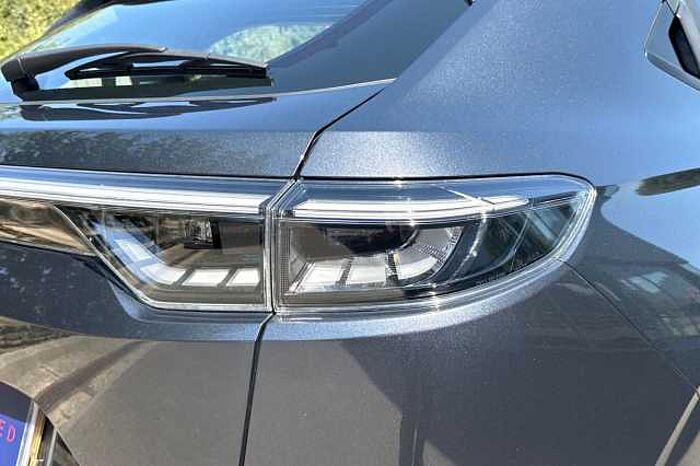 Honda HR-V Hybrid 1.5 eHEV Advance Style eCVT 