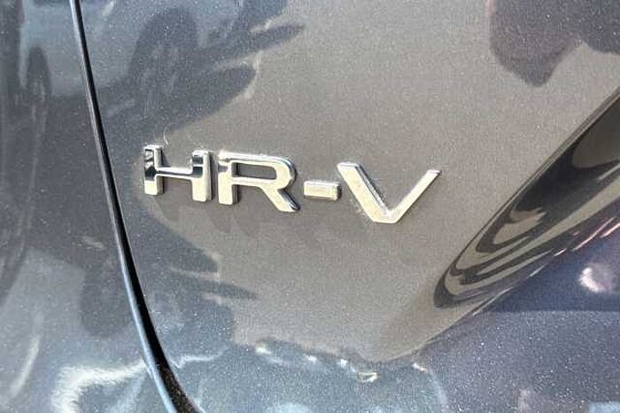 Honda HR-V Hybrid 1.5 eHEV Advance Style eCVT 