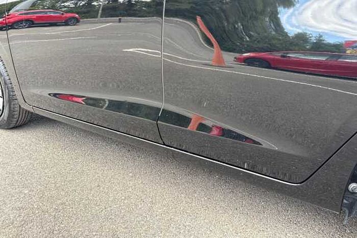 Honda Jazz Hybrid 1.5 i-MMD SR eCVT 