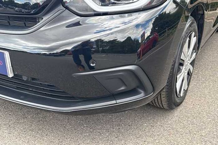 Honda Jazz Hybrid 1.5 i-MMD SR eCVT 