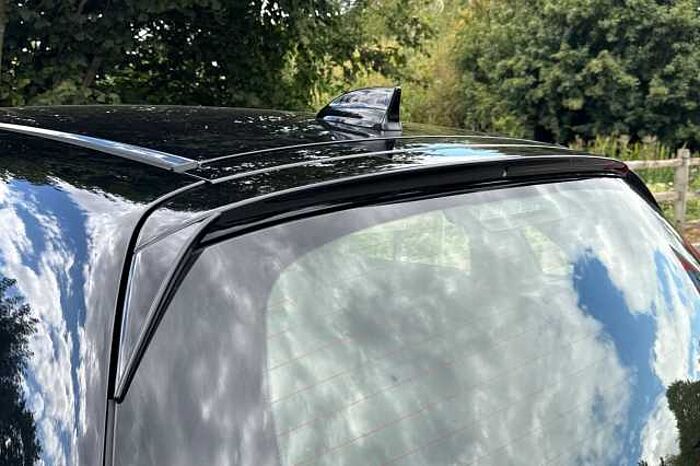 Honda Jazz Hybrid 1.5 i-MMD SR eCVT 