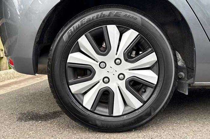 Honda Jazz Hybrid 1.5 i-MMD SR eCVT 