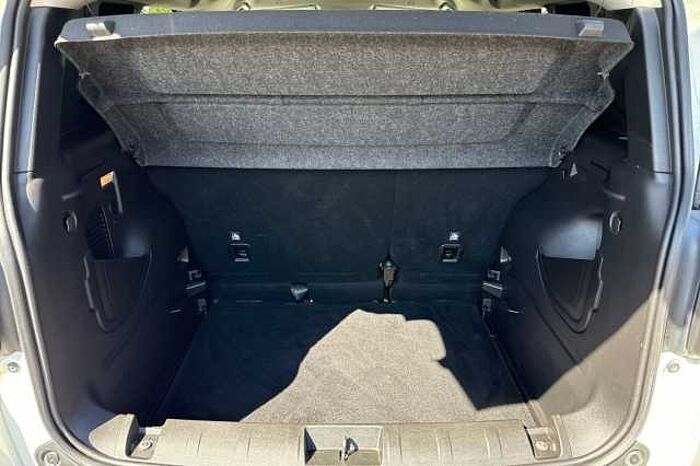 Jeep Renegade 1.0 T3 GSE Night Eagle II Manual 