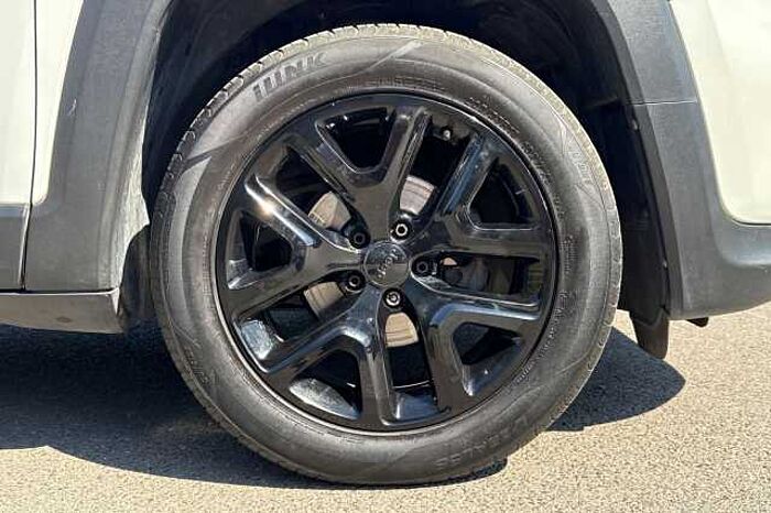 Jeep Renegade 1.0 T3 GSE Night Eagle II Manual 