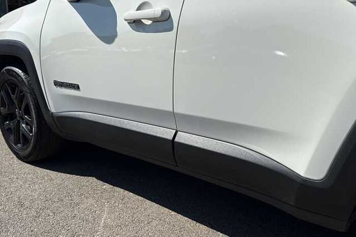 Jeep Renegade 1.0 T3 GSE Night Eagle II Manual 