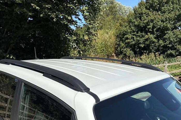 Jeep Renegade 1.0 T3 GSE Night Eagle II Manual 