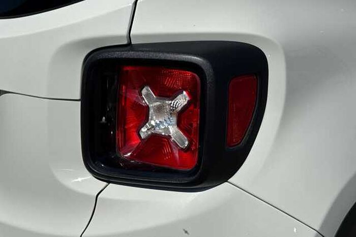 Jeep Renegade 1.0 T3 GSE Night Eagle II Manual 