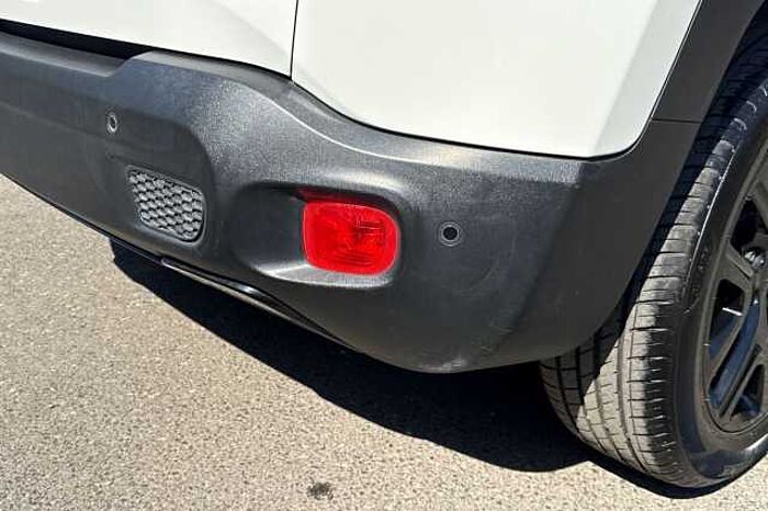 Jeep Renegade 1.0 T3 GSE Night Eagle II Manual 