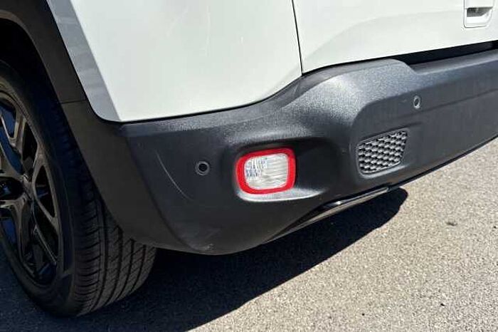 Jeep Renegade 1.0 T3 GSE Night Eagle II Manual 